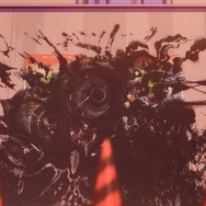 春アニメ『左ききのエレン』第1話「横浜のバスキア」先行場面カット