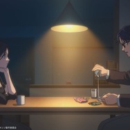 春アニメ『マリッジトキシン』第1話「毒使いの婚活」先行場面カット