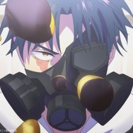 春アニメ『マリッジトキシン』第1話「毒使いの婚活」先行場面カット