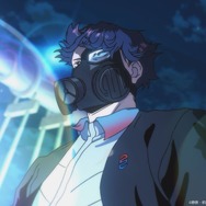 春アニメ『マリッジトキシン』第1話「毒使いの婚活」先行場面カット