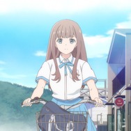 春アニメ『レプリカだって、恋をする。』第1話「レプリカは、夢を見ない。」先行場面カット