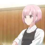 春アニメ『レプリカだって、恋をする。』第1話「レプリカは、夢を見ない。」先行場面カット