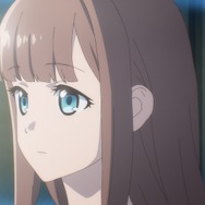 春アニメ『レプリカだって、恋をする。』第1話「レプリカは、夢を見ない。」先行場面カット