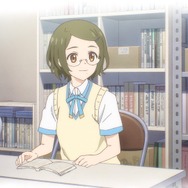 春アニメ『レプリカだって、恋をする。』第1話「レプリカは、夢を見ない。」先行場面カット