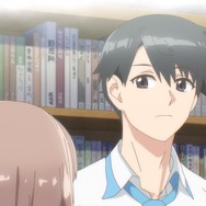 春アニメ『レプリカだって、恋をする。』第1話「レプリカは、夢を見ない。」先行場面カット