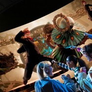 『呪術廻戦・ザ・リアル 4-D ～廻る時計台～』