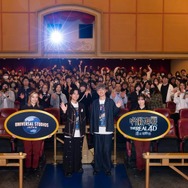 「『呪術廻戦』スペシャル・トークイベント」の様子