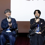 「『呪術廻戦』スペシャル・トークイベント」の様子