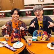 「ユニバーサル・クールジャパン 2026」体験の様子