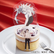 「ジョイフル×呪術廻戦」