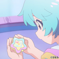 春アニメ『魔法の姉妹ルルットリリィ』Episode01（第1話）「星をつかんだ日」先行場面カット