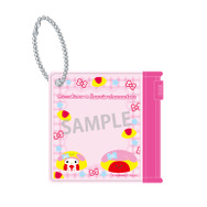 「にっこりーノ×サンリオキャラクターズ」