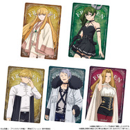 葬送のフリーレン カードソフトクッキー