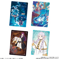 葬送のフリーレン カードソフトクッキー