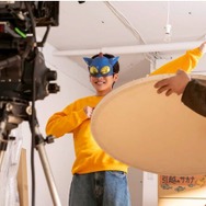 シーズン2第1話 「春日部にお引越しだゾ！」篇