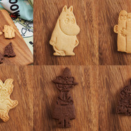 MOOMIN × ICHIBIKO 春のいちごティーパーティー