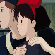 『魔女の宅急便』スタジオジブリ公式サイト