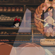 『魔女の宅急便』スタジオジブリ公式サイト