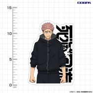 TVアニメ『呪術廻戦』【COSPA(コスパ)】