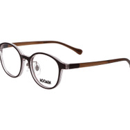 MOOMIN DESIGN MEGANE COLLECTION