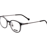 MOOMIN DESIGN MEGANE COLLECTION