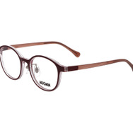 MOOMIN DESIGN MEGANE COLLECTION