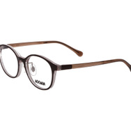 MOOMIN DESIGN MEGANE COLLECTION