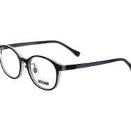 MOOMIN DESIGN MEGANE COLLECTION