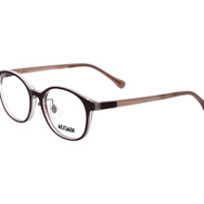 MOOMIN DESIGN MEGANE COLLECTION