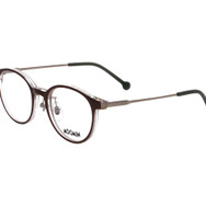 MOOMIN DESIGN MEGANE COLLECTION