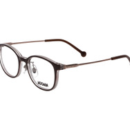 MOOMIN DESIGN MEGANE COLLECTION