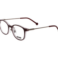 MOOMIN DESIGN MEGANE COLLECTION