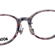 MOOMIN DESIGN MEGANE COLLECTION