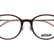 MOOMIN DESIGN MEGANE COLLECTION