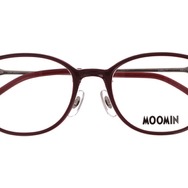 MOOMIN DESIGN MEGANE COLLECTION