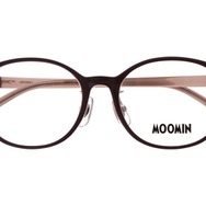 MOOMIN DESIGN MEGANE COLLECTION