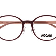 MOOMIN DESIGN MEGANE COLLECTION