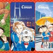 未来屋書店限定「名探偵コナンフェア」