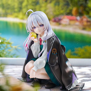 魔女の旅々 イレイナ シトラスver. 1/6スケール 完成品フィギュア