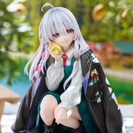 魔女の旅々 イレイナ シトラスver. 1/6スケール 完成品フィギュア