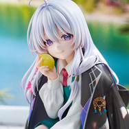 魔女の旅々 イレイナ シトラスver. 1/6スケール 完成品フィギュア