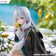 魔女の旅々 イレイナ シトラスver. 1/6スケール 完成品フィギュア