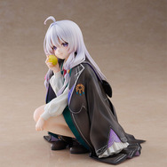 魔女の旅々 イレイナ シトラスver. 1/6スケール 完成品フィギュア