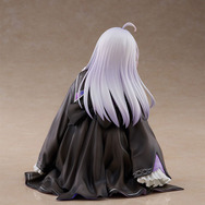 魔女の旅々 イレイナ シトラスver. 1/6スケール 完成品フィギュア