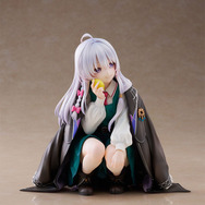 魔女の旅々 イレイナ シトラスver. 1/6スケール 完成品フィギュア