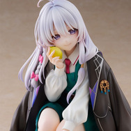 魔女の旅々 イレイナ シトラスver. 1/6スケール 完成品フィギュア