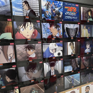 劇場版『名探偵コナンハイウェイの堕天使』コラボ企画 概要