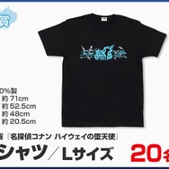 劇場版『名探偵コナンハイウェイの堕天使』コラボ企画 概要