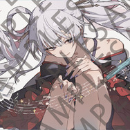 「歌ってみた」イラストポストカード「トリノコシティ」