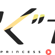 『超かぐや姫！』ロゴ